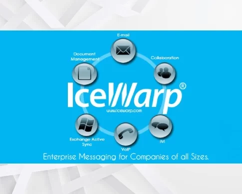 Icewarp Mail Server